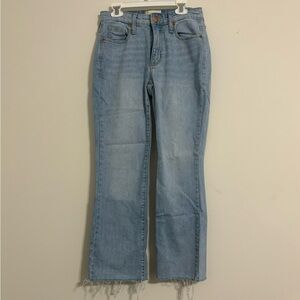 Universal Thread Blue Jeans